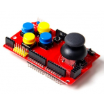 HR0214-5 Joystick Shield Module Robotics Control Arduino